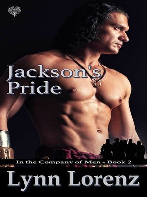cover image of Jackson's Pride
